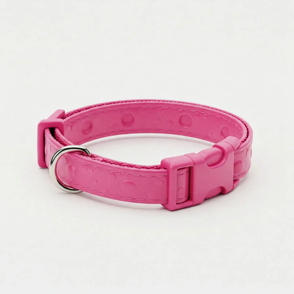 collar antipulgas