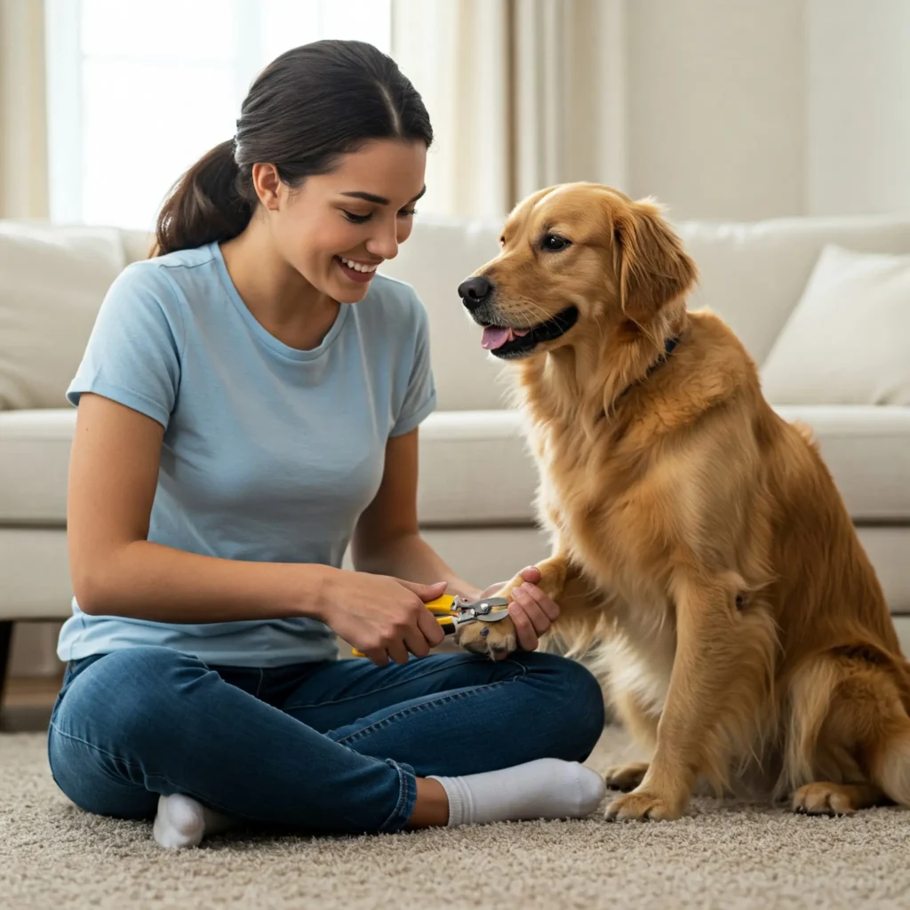 ¿Cada Cuánto Tiempo Debo Cortar las Uñas de mi Mascota?