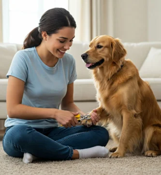 ¿Cada Cuánto Tiempo Debo Cortar las Uñas de mi Mascota?
