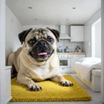 Higiene para Mascotas en Departamentos